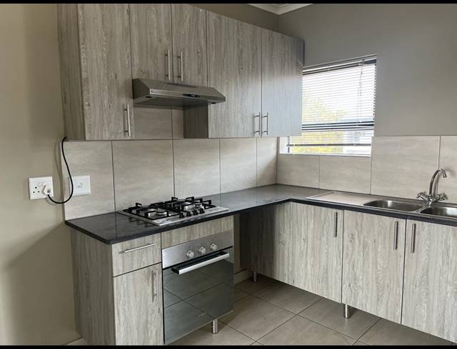 1 bed property to rent in GLEN AUSTIN AH